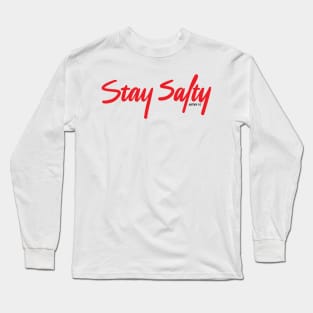 Stay Salty - Salt and Light - Matthew 5:13 Christian Tee Long Sleeve T-Shirt